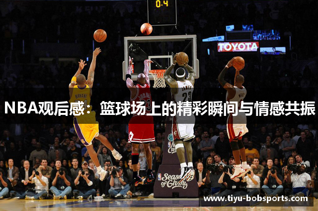 NBA观后感：篮球场上的精彩瞬间与情感共振